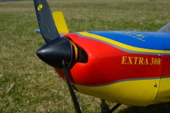 Extra 300 70" Extreme Flight